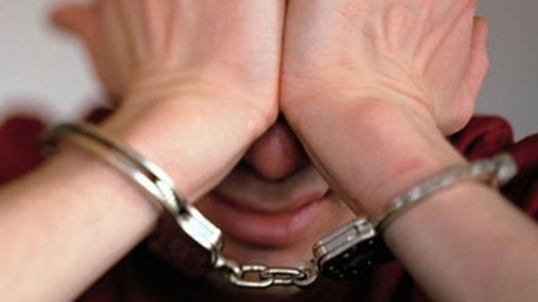 Δεν πρόλαβε να χαρεί τα κλοπιμαία