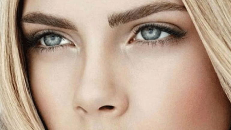 Η beauty editor του govastileto.gr σας παρουσιάζει την νέα τεχνική για τέλεια φρύδια