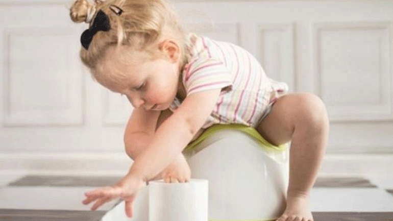 Ουρολοίμωξη και παιδί: Συμπτώματα, διάγνωση και θεραπεία