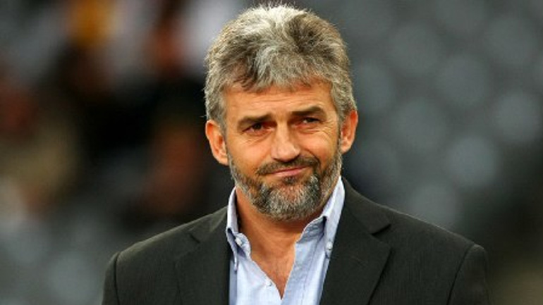 Καλεσμένος στο “UEFA Champions League Show” ο Σάκης Τσιώλης