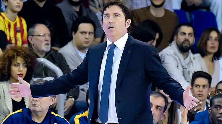 ΠΑΟ: «Ναυάγιο» με τον Πασκουάλ ΠΑΟ: «Ναυάγιο» με τον Πασκουάλ