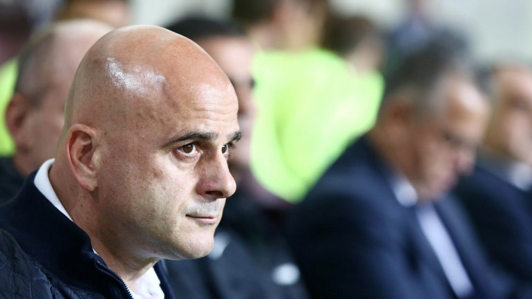 «Είναι ποδοσφαιρικός κανιβαλισμός»