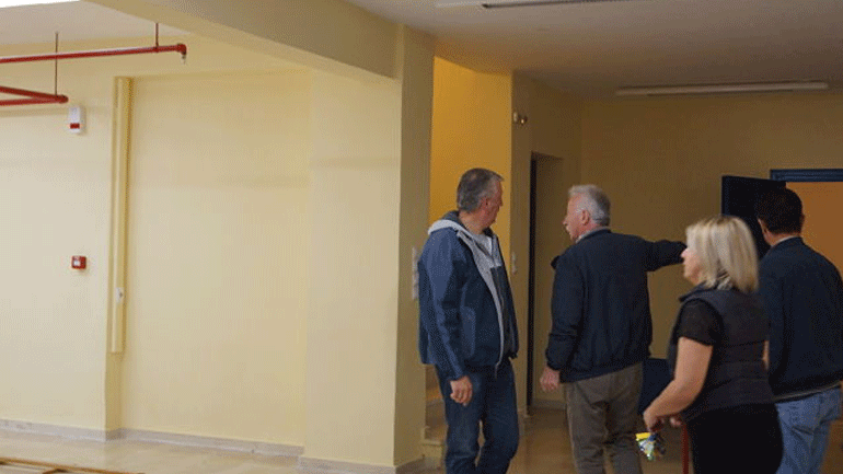 Ιωάννινα: Κανονικά λειτουργούν από σήμερα τα σχολεία