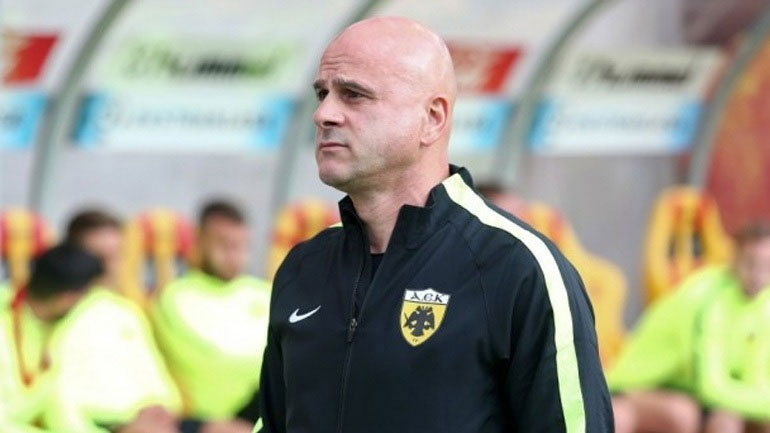 «Ο Κετσπάγια απέρριψε την πρόταση της Ανόρθωσης»