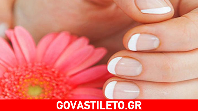 Πορτοκάλι και μέλι για τέλεια χέρια