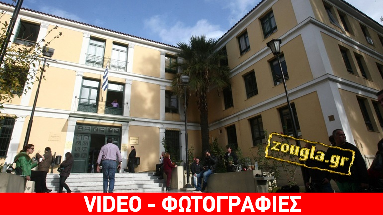 Τηλεφωνήματα στο zougla.gr για δύο βόμβες στην Ευελπίδων