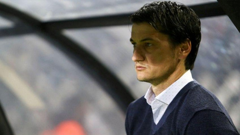 Ίβιτς: «Στόχος μας μόνο η νίκη απέναντι στην Καραμπάγκ»