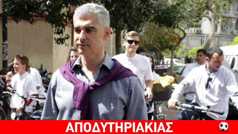 Ο Άρης ζει από τα λάφυρα του πολέμου στα δικαστήρια!