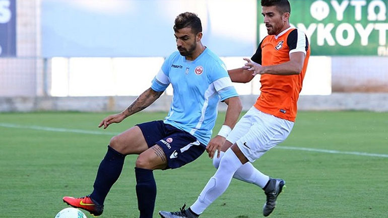 Πλατανιάς: Ες αύριον τα σπουδαία για τον Μανούσο