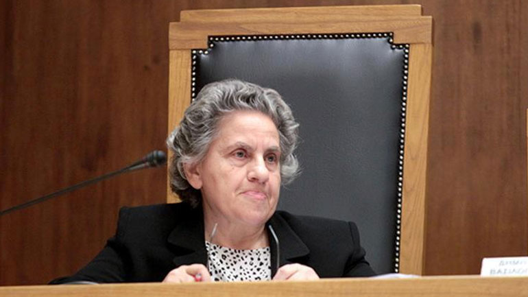 Στην Εισαγγελία του Αρείου Πάγου η υπόθεση των emails για τον δικαστικό