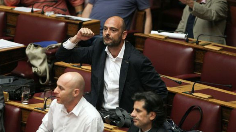 Φωτήλας: Δεν δέχθηκα καμία πίεση κι ας είπαν ότι πήρα λεφτά