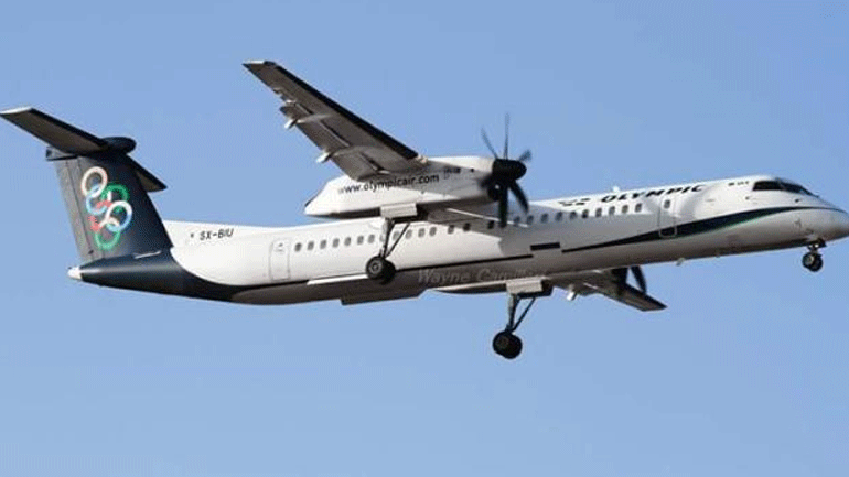 Απευθείας πτήσεις Αθήνα-Καλαμάτα από το καλοκαίρι του 2017