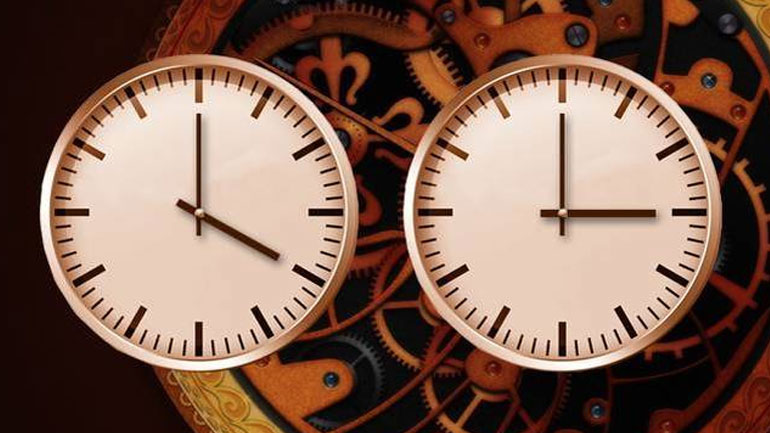 Γιατί αλλάζει η ώρα την Κυριακή;