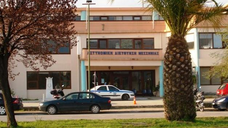 Καλαμάτα: Τον έπιασαν μέσα στο σπίτι που μπήκε να κλέψει