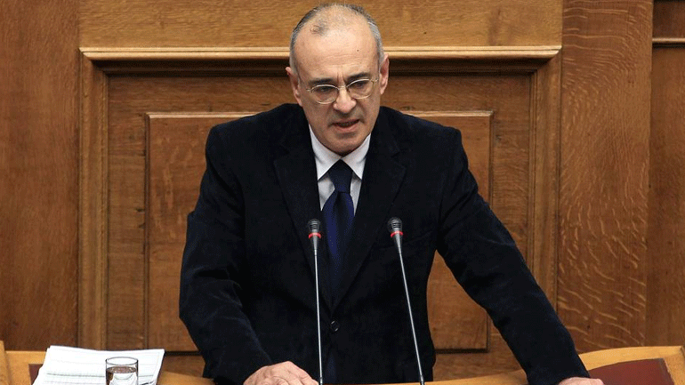 Δ. Μάρδας: Προς υπογραφή τέσσερις συμφωνίες οικονομικού περιεχομένου μεταξύ Ελλάδας και Κορέας