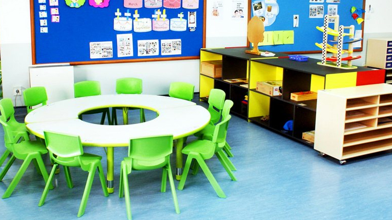 Προσλήψεις στο Δημοτικό Βρεφοκομείο Θεσσαλονίκης