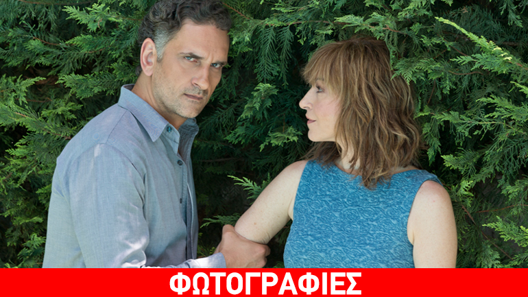 «Φοβάσαι;» του Άνταμ Σάιντλ στο θέατρο Ιλίσια Βολανάκης