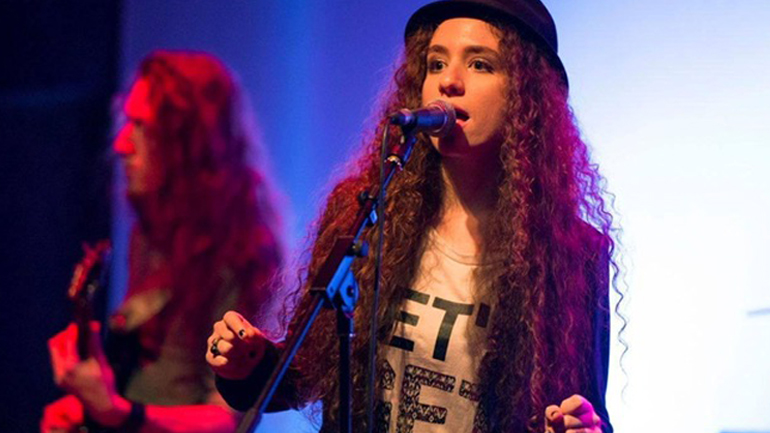 «Έκλειψη μαγική» από τους Ωρίωνες στο Γυάλινο Μουσικό Θέατρο