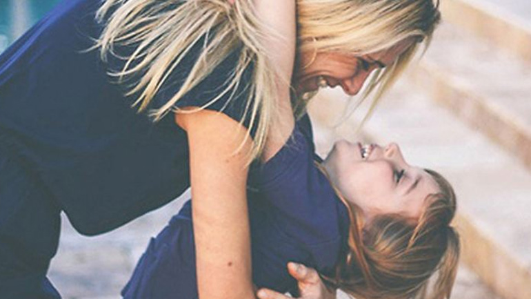 Έξι αλήθειες για την επιβράβευση του παιδιού σας