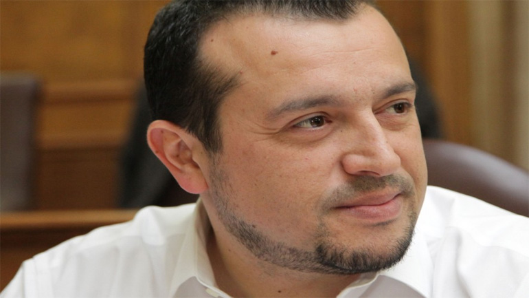 Παππάς: «Αν ακυρωθεί ο διαγωνισμός για τις τηλεοπτικές άδειες από το ΣτΕ, ο Θεός ξέρει τι θα γίνει…»