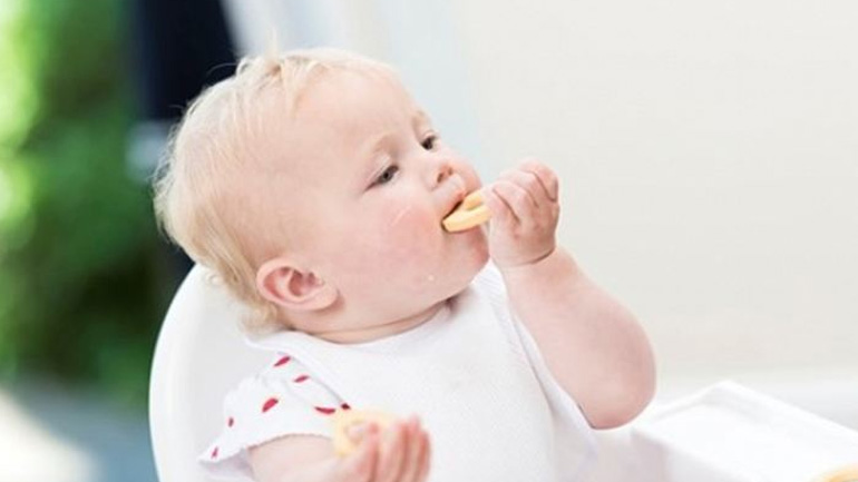 Μπισκότα από αλεύρι βρώμης και σταφίδες για τους μικρούς μας φίλους