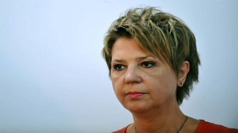 Γεροβασίλη: Η ΝΔ τορπίλισε την συγκρότηση του ΕΣΡ