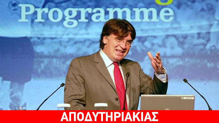 Το “κόλπο” Θεοδωρίδη σε ΑΕΚ, ΠΑΟΚ και Παναθηναϊκό