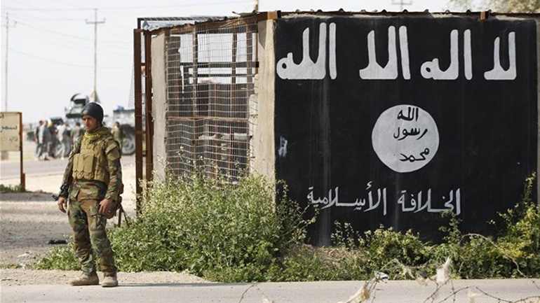 Ουάσιγκτον: To ISIS χρησιμοποιεί τους αμάχους ως ανθρώπινες ασπίδες στη Μοσούλη