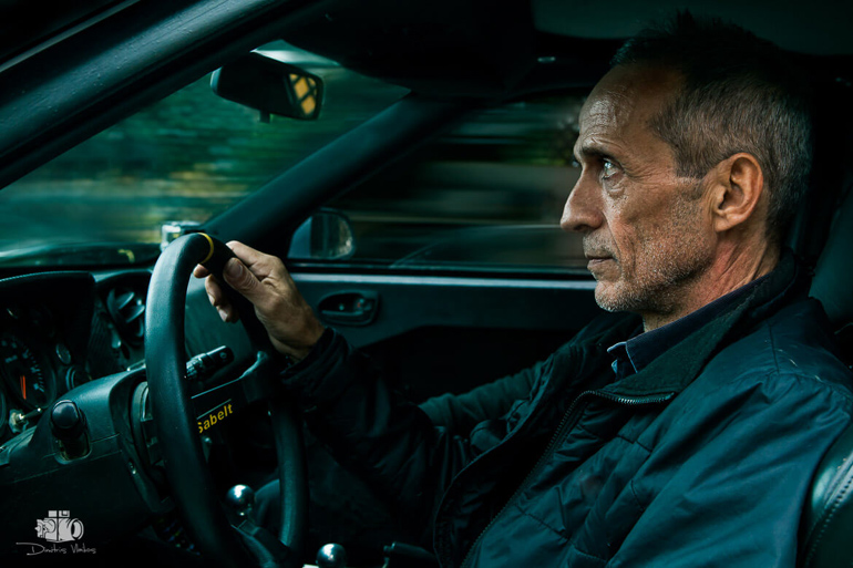 Ο Δημήτρης Κορρές έχει δώσει όλη του τη ζωή για να εξελίξει το Korres Project μέχρι το Νο4. Πλέον βρίσκεται σε αναζήτηση επενδυτή για να κάνει το μεγάλο άλμα!