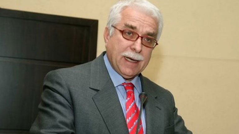 ΚΕΕΛΠΝΟ: Αποπέμφθηκε εκ νέου ο Γιαννόπουλος