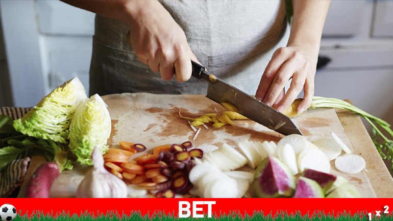 Ο «Μάγειρας» προτείνει (Vol.6)…