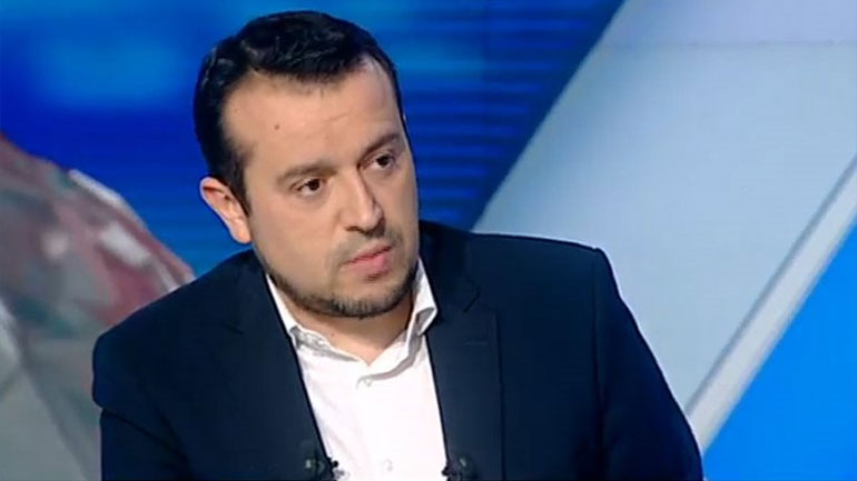 Ο Παππάς απειλεί να ξαναφέρει την τροπολογία για τα κανάλια