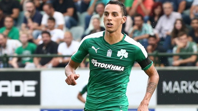 «Έχει αρχίσει η διαδικασία ελληνοποίησής μου»