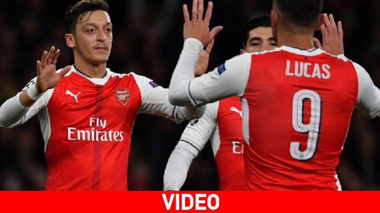 Τσάμπιονς Λιγκ: Όλα τα αποτελέσματα της 3ης αγωνιστικής