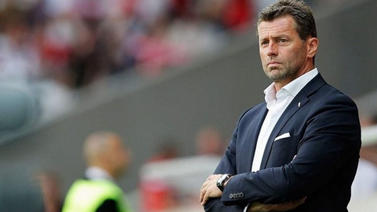 Σε ΟΑΚΑ και Φάληρο ο Σκίμπε