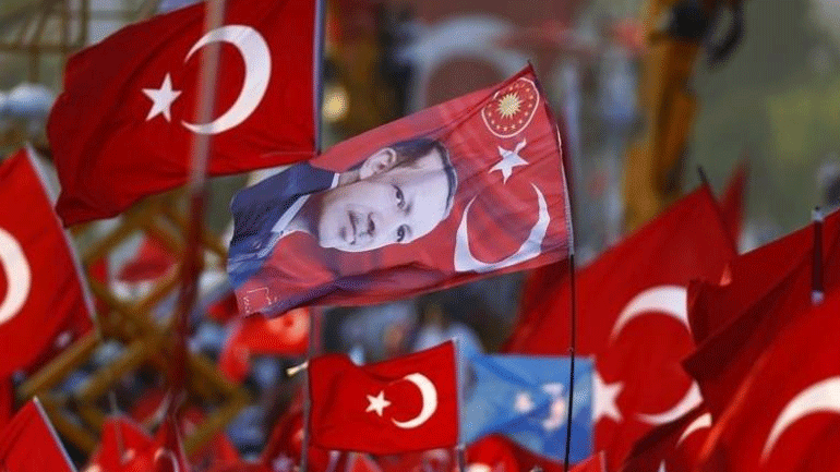 Τουρκία: Υπό κράτηση 40 στρατιώτες για το αποτυχημένο πραξικόπημα