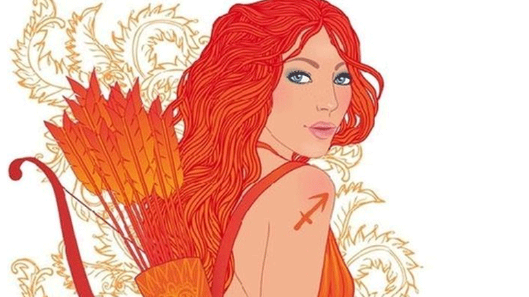 Αφροδίτη στον Τοξότη: Η αβάσταχτη ελαφρότητα του έρωτα!