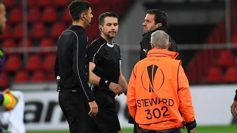 Στραματσόνι: «Ο Παναθηναϊκός αξίζει σεβασμό»