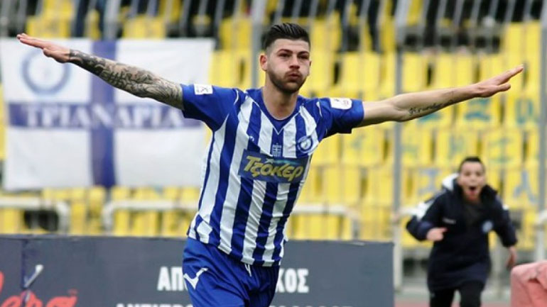 Αυξήθηκαν τα αγωνιστικά προβλήματα του Ηρακλή