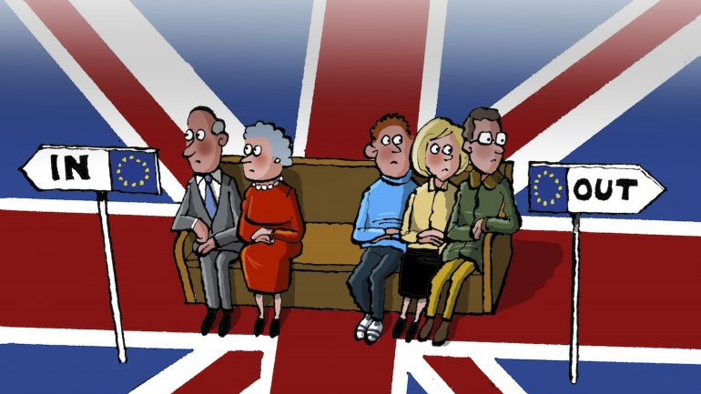 Σύνοδος Κορυφής στη σκιά του Brexit