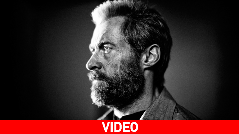 Κυκλοφόρησε το πρώτο τρέιλερ του «Logan»