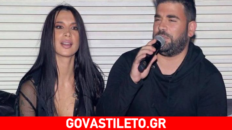 Συγκλονίζει η Πάολα: «Ο πατερούλης μου είναι ένας άγγελος όπως και ο Παντελής…»