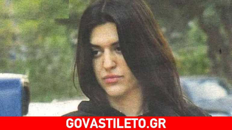 Από μετατραυματικό σοκ υποφέρει η Φρόσω Κυριάκου