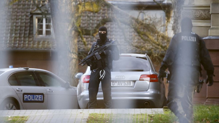 Γερμανία: Ξεκίνησε η δίκη ανήλικης που μαχαίρωσε αστυνομικό