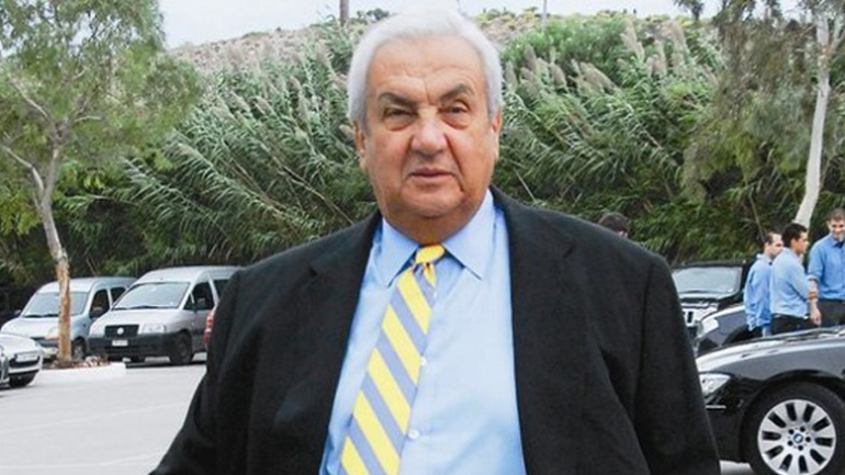 Η απάντηση του Δ. Κοντομηνά περί ποινικής δίωξης για φοροδιαφυγή