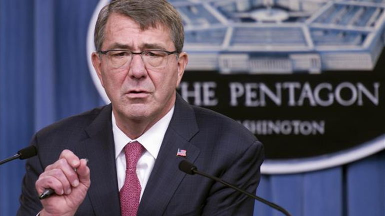 ΗΠΑ: «Ισχυρή» η συνεργασία με την Τουρκία ενάντια στο Χαλιφάτο