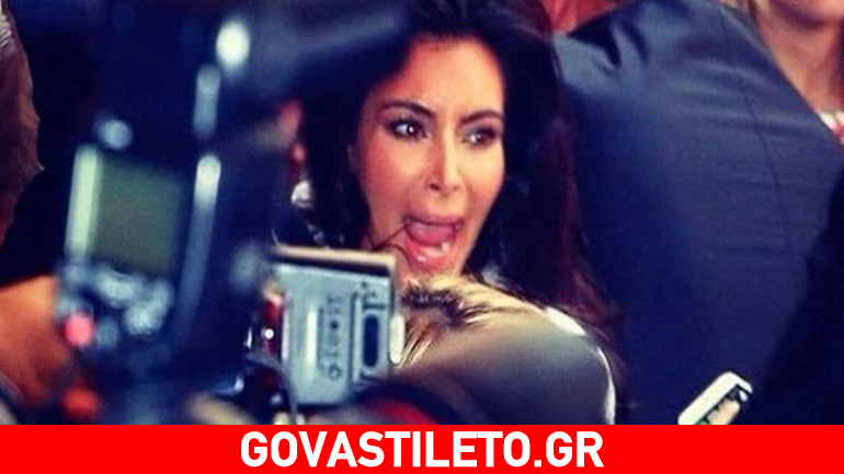 Βίντεο ντοκουμέντο δείχνει τους ληστές της Kim Kardashian;