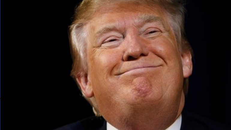 Τραμπ:  Θα αποδεχθώ το εκλογικό αποτέλεσμα μόνο αν κερδίσω