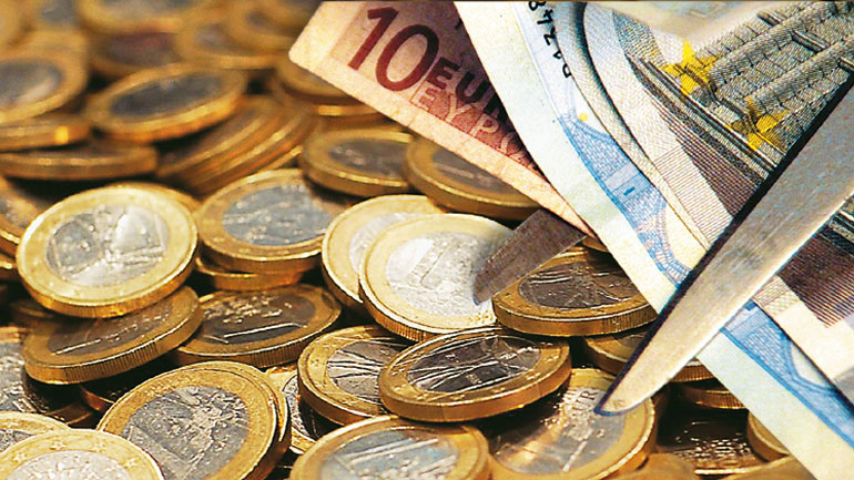 «Κούρεμα» κατά 74,26% για δανειολήπτη, ανθυπολοχαγό του Ελληνικού Στρατού