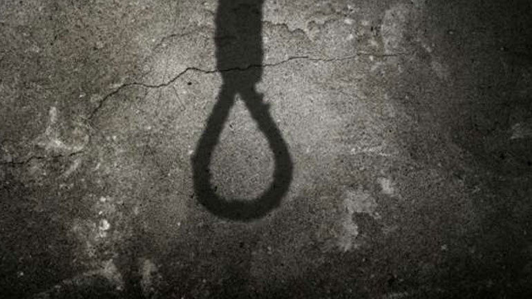 Άνδρας βρέθηκε απαγχονισμένος σε δένδρο στο Μοσχάτο